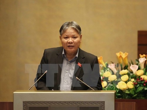 Vietnam, Thailand increase judicial cooperation - ảnh 1
